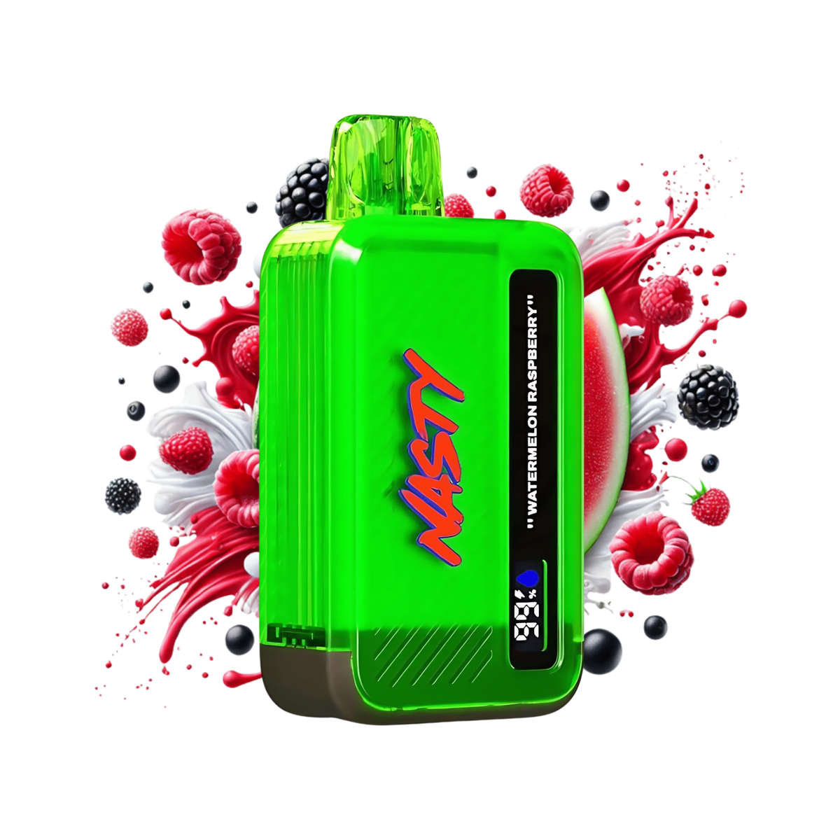 Nasty Bar 9k Disposable Vape - 5%