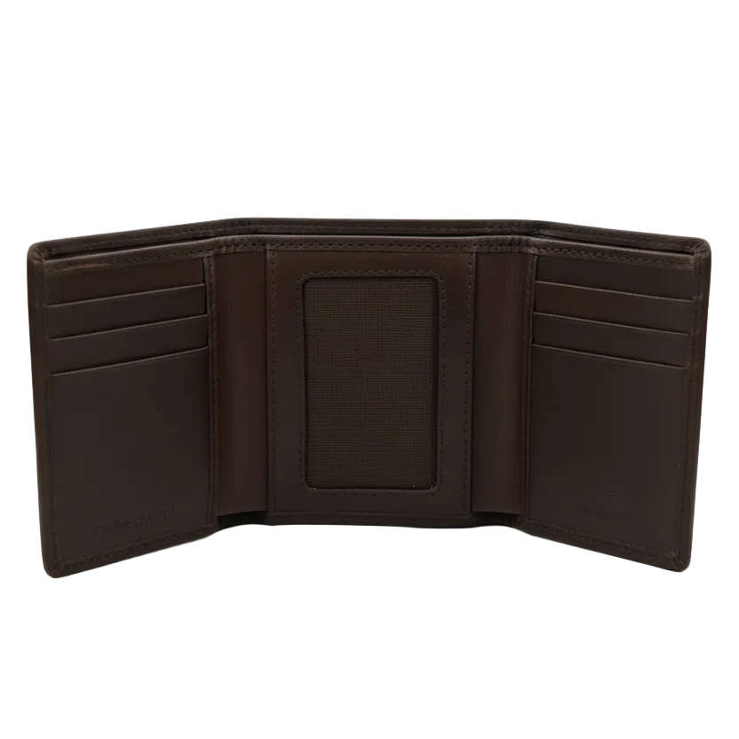 Alaine Leather Wallet