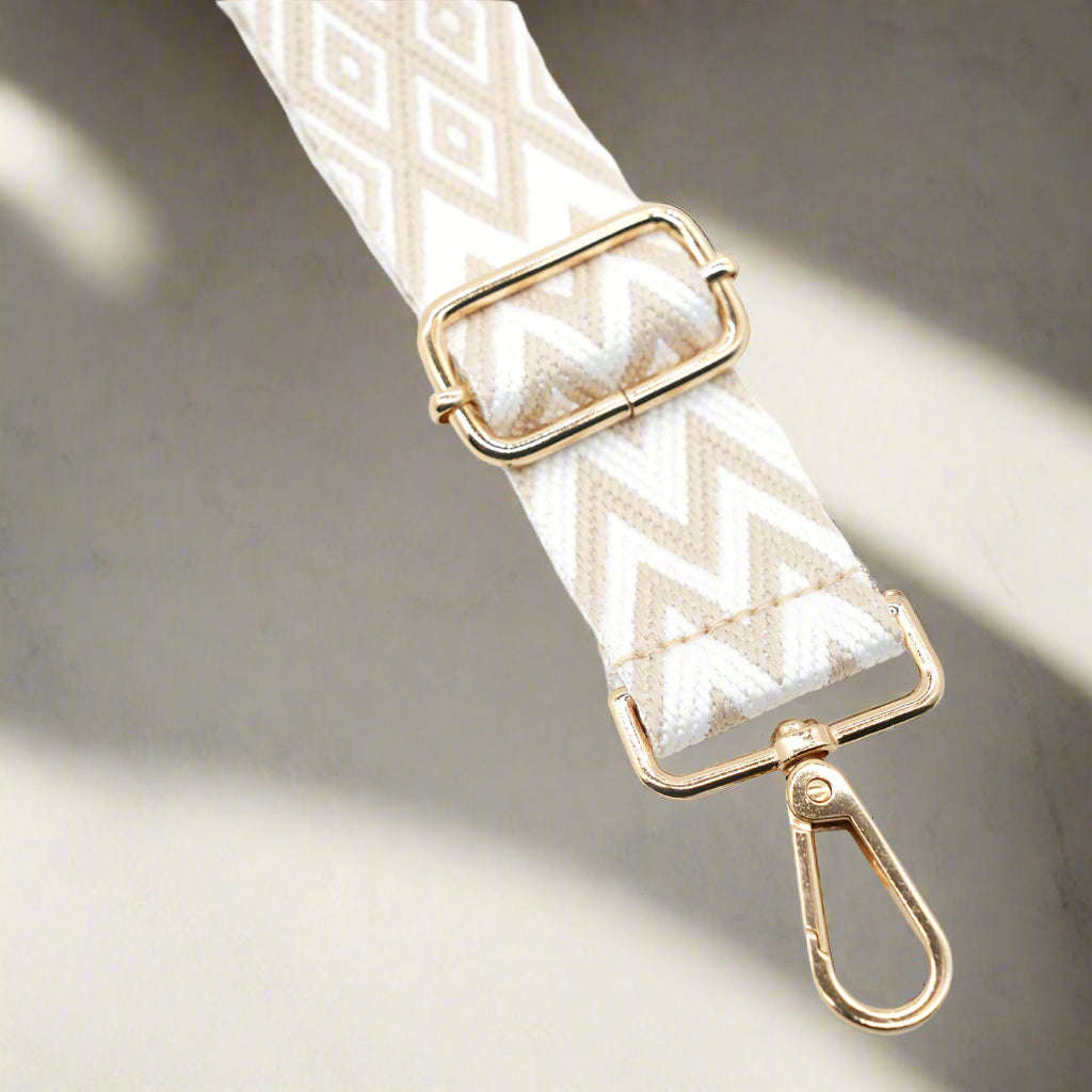 Detachable strap collection