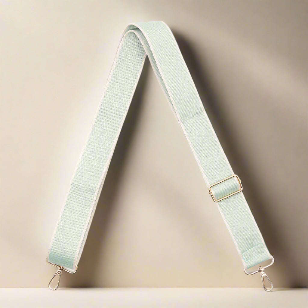 Detachable strap collection