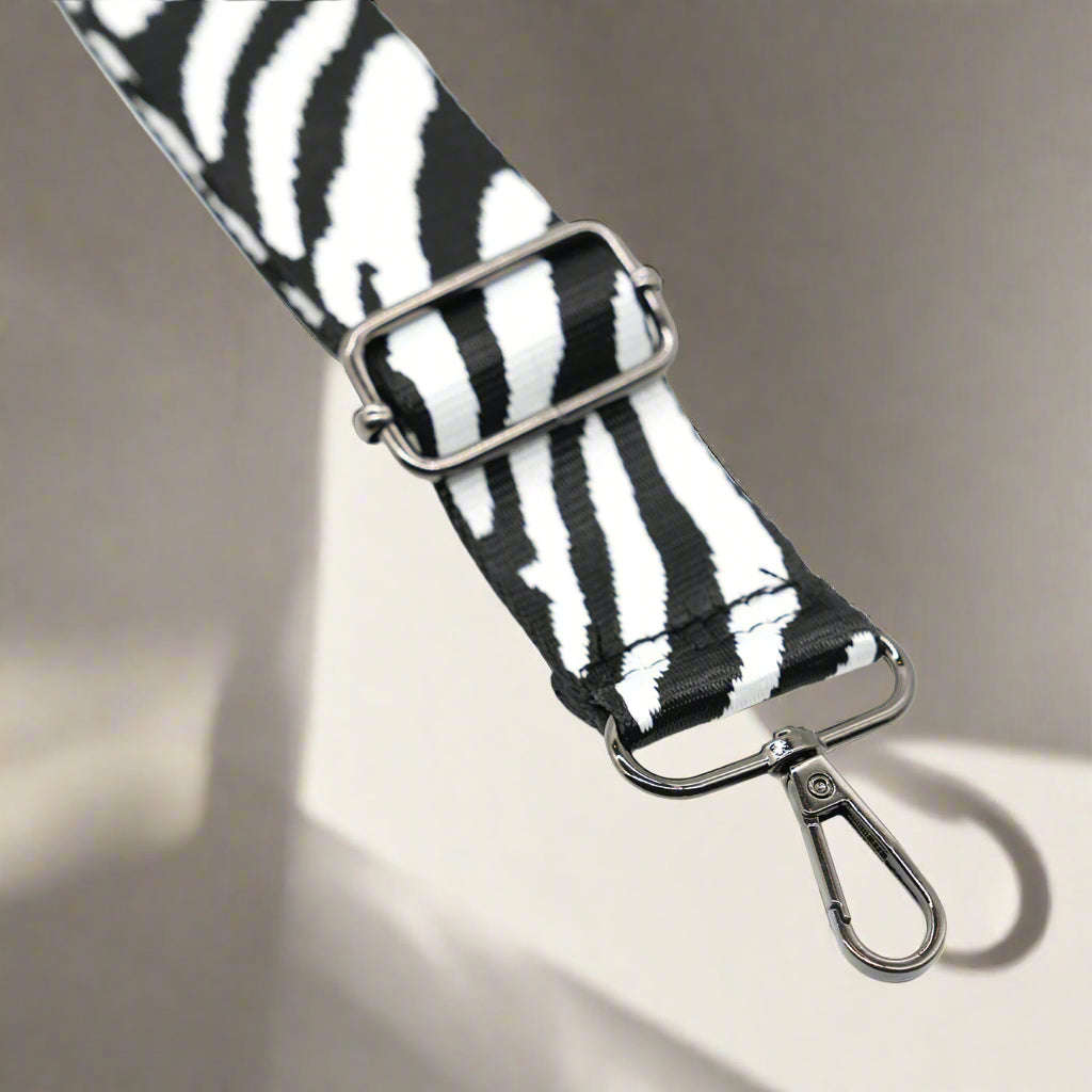 Detachable strap collection