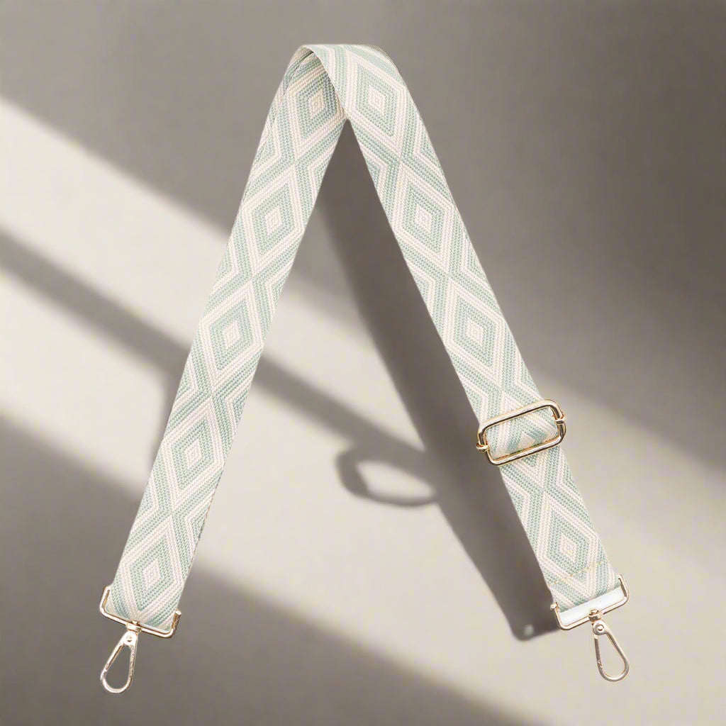 Detachable strap collection