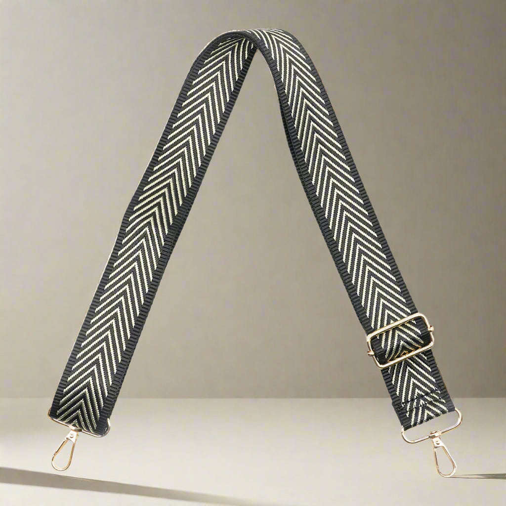 Detachable strap collection