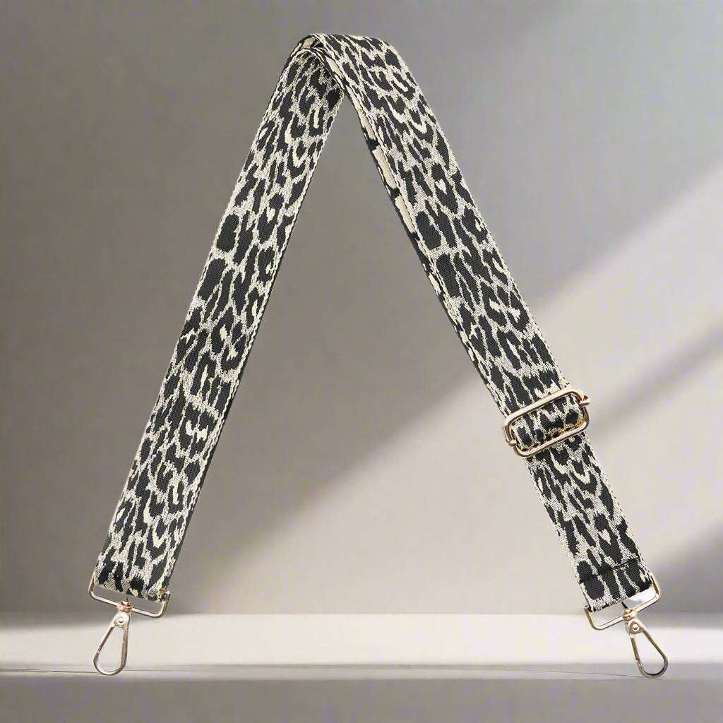 Detachable strap collection