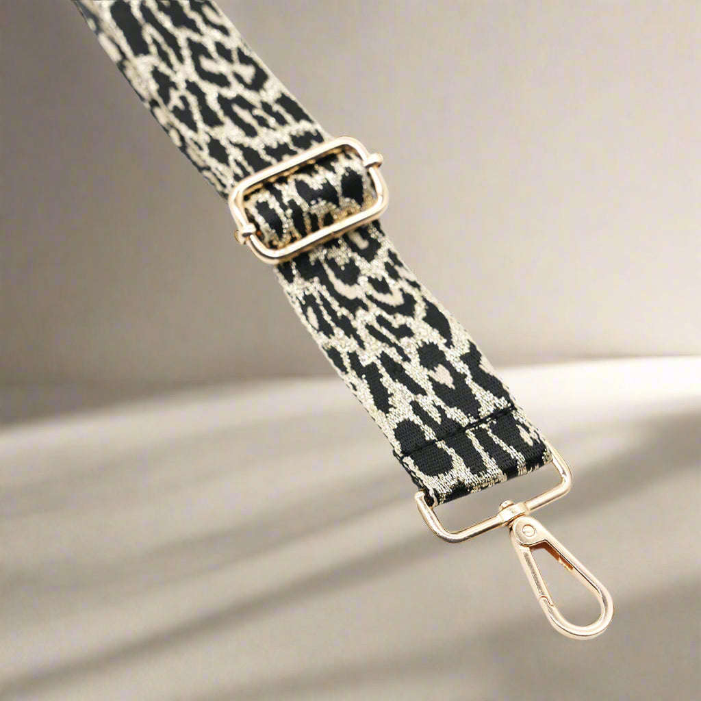 Detachable strap collection