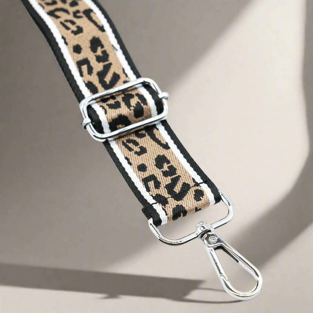 Detachable strap collection