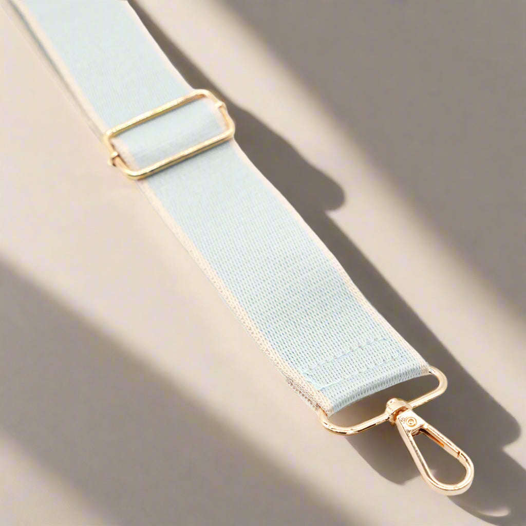 Detachable strap collection