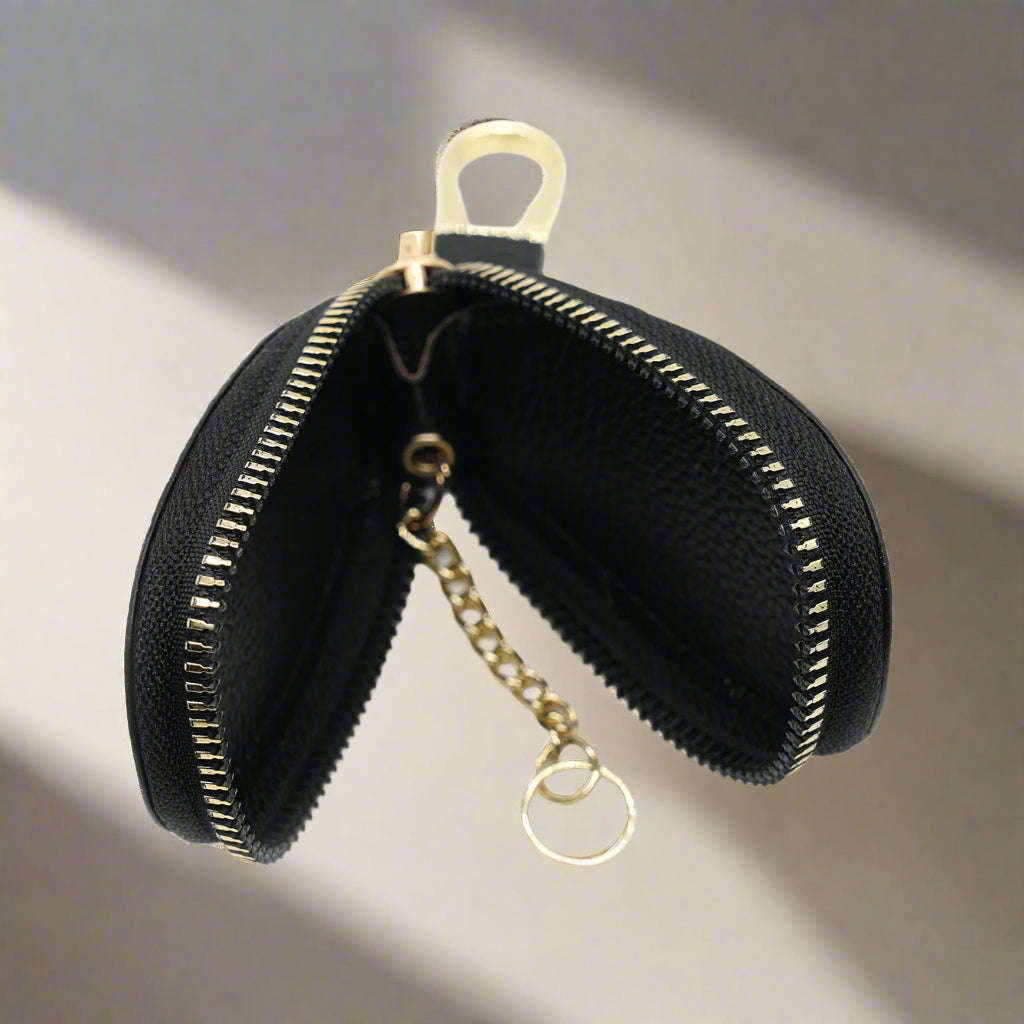 Key Holder - Black