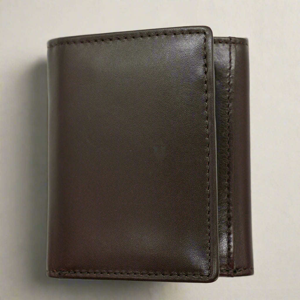 Alaine Leather Wallet