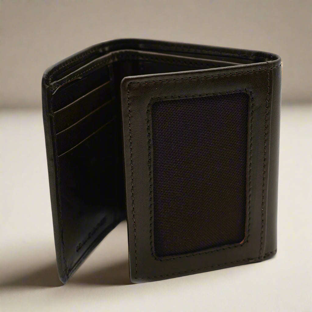 Alaine Leather Wallet