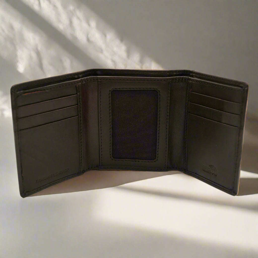 Alaine Leather Wallet