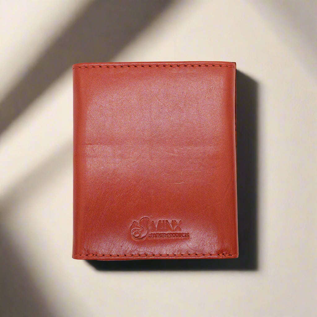 Alaine Leather Wallet