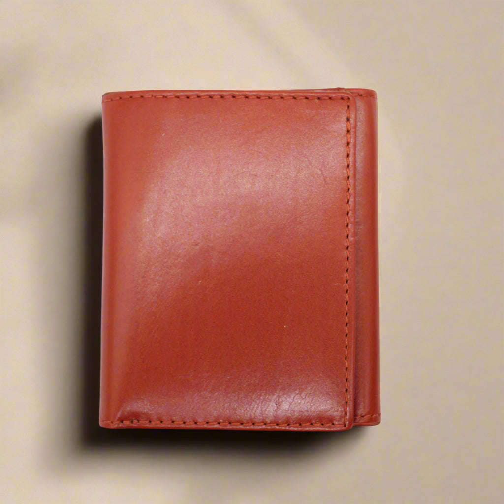 Alaine Leather Wallet