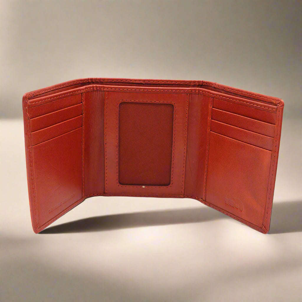 Alaine Leather Wallet
