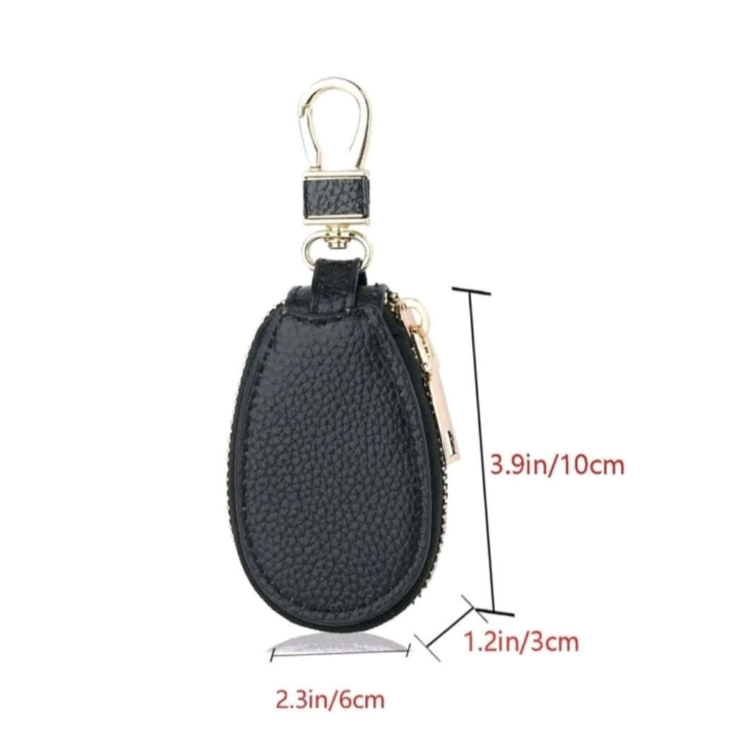 Key Holder - Black