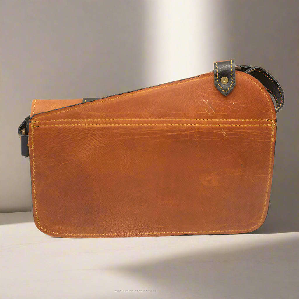 Celina Leather Pouch
