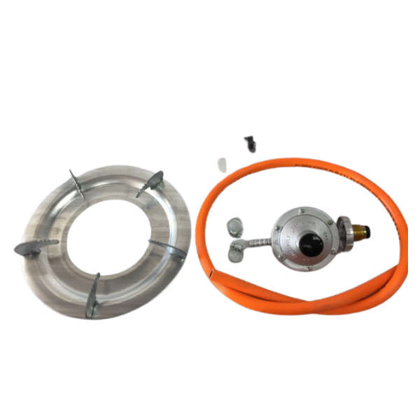 Aruif Two Plate Gas Stove