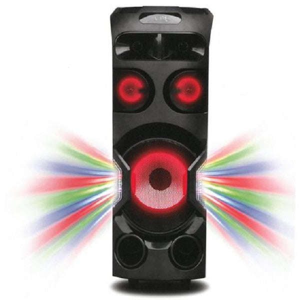 JVC 600W Bluetooth 10" Active Party Speaker