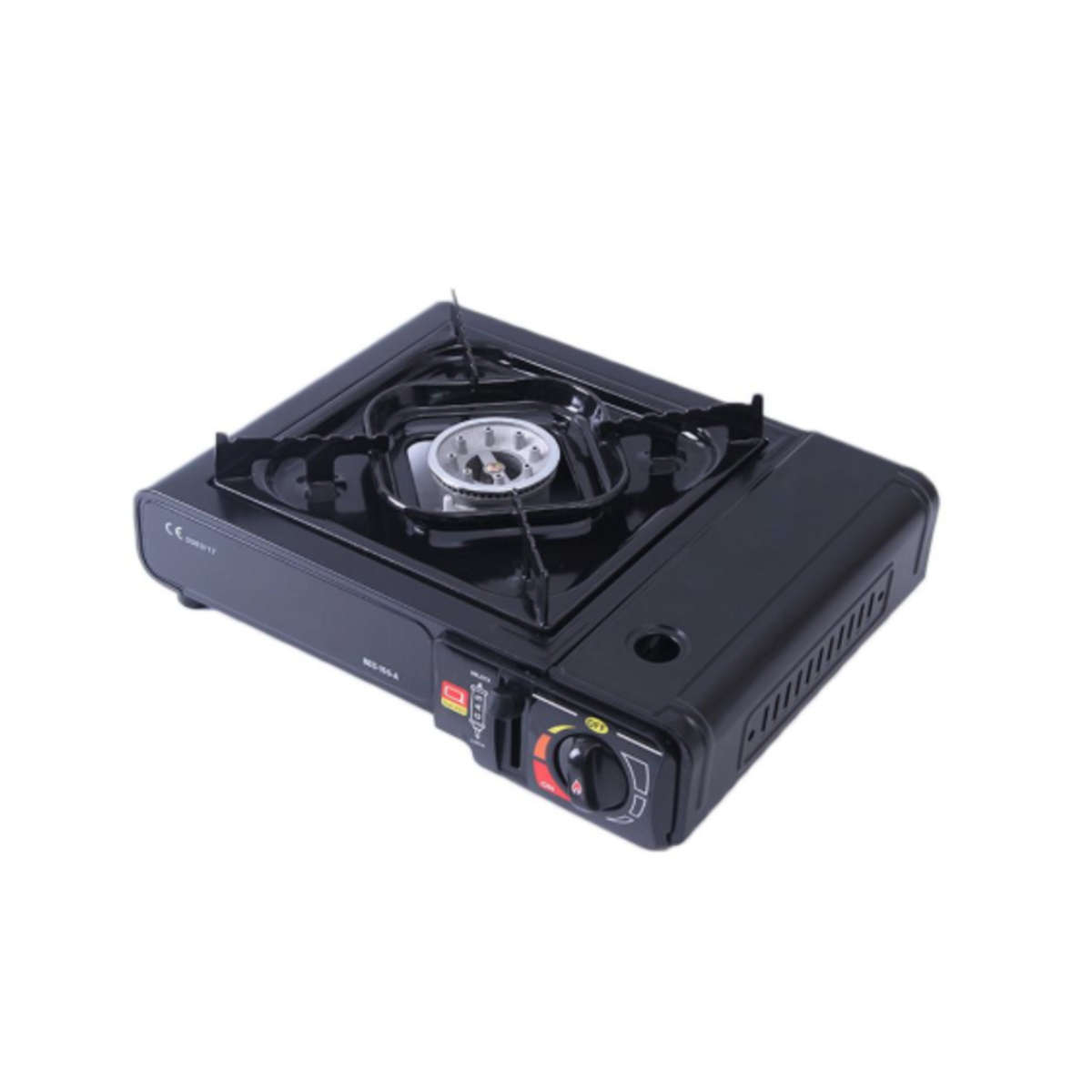 Alva Portable Single Burner Gas Stove