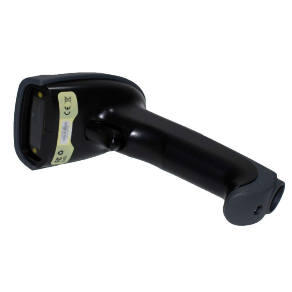 Wireless Barcode Scanner