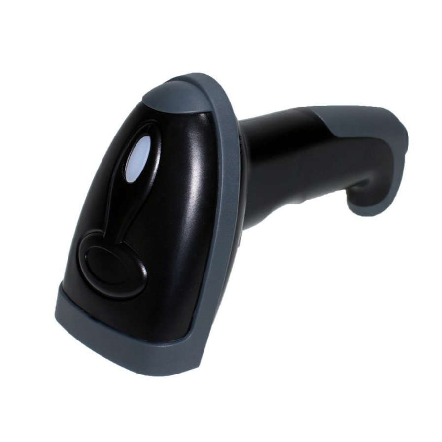 Wireless Barcode Scanner