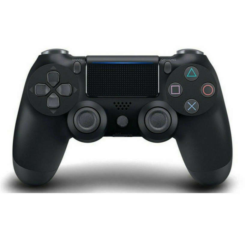 Double Shock PS4 Generic Wireless Controller