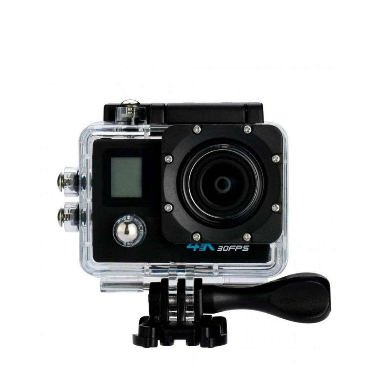 Andowl - 4K WiFi Action Camera