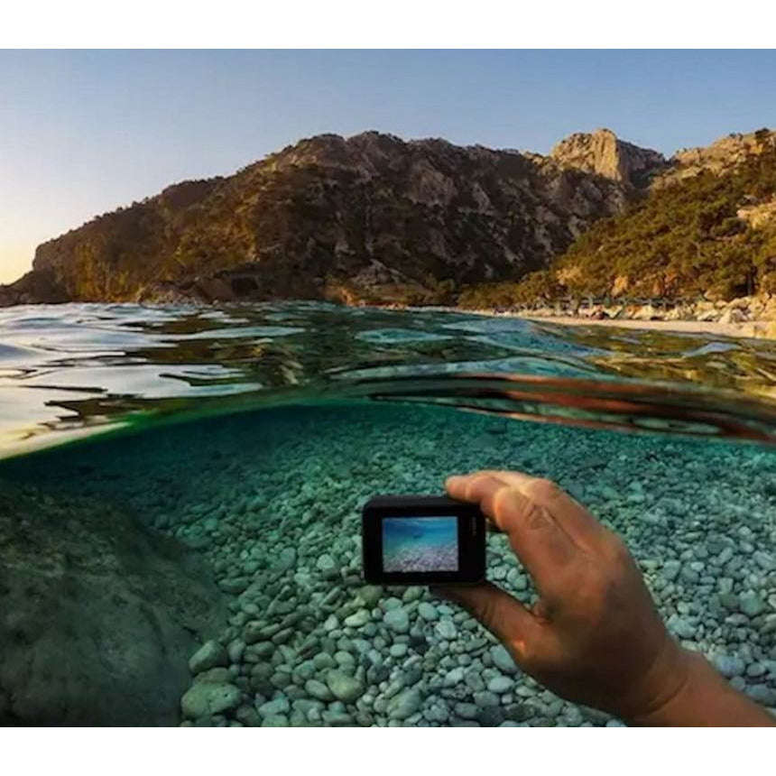 Andowl - 4K WiFi Action Camera