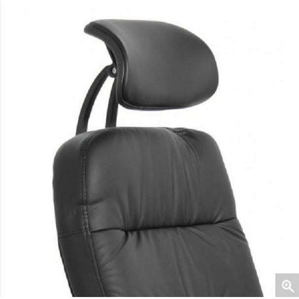 Office Chair - Shubs Reclining Office Chair with Head and Arm rests