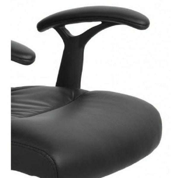 Office Chair - Shubs Reclining Office Chair with Head and Arm rests