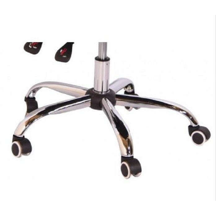 Office Chair - Shubs Reclining Office Chair with Head and Arm rests