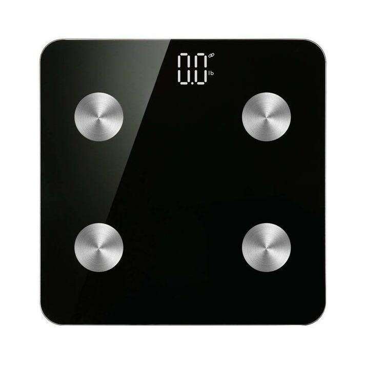 Smart Digital Bluetooth Weight and BMI Scale
