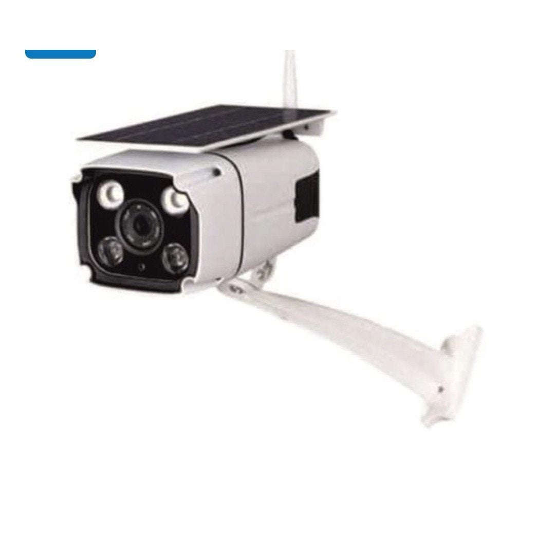 Solar WiFi Camera Q-S31