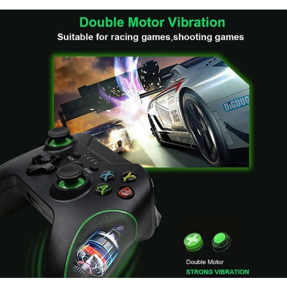 Generic Xbox One Wireless Controller (Xbox One , Windows PC, PS3 )