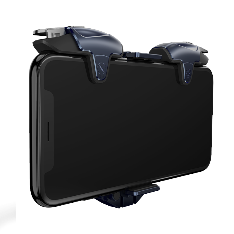 AK03 PUBG Mobile Controller with a Cooling Fan