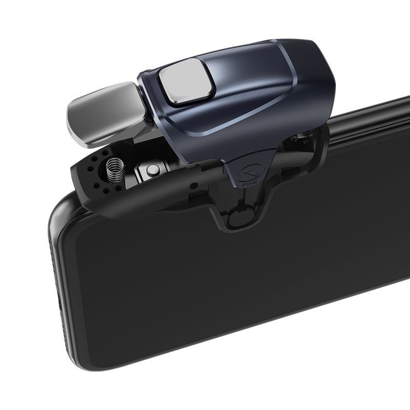 AK03 PUBG Mobile Controller with a Cooling Fan