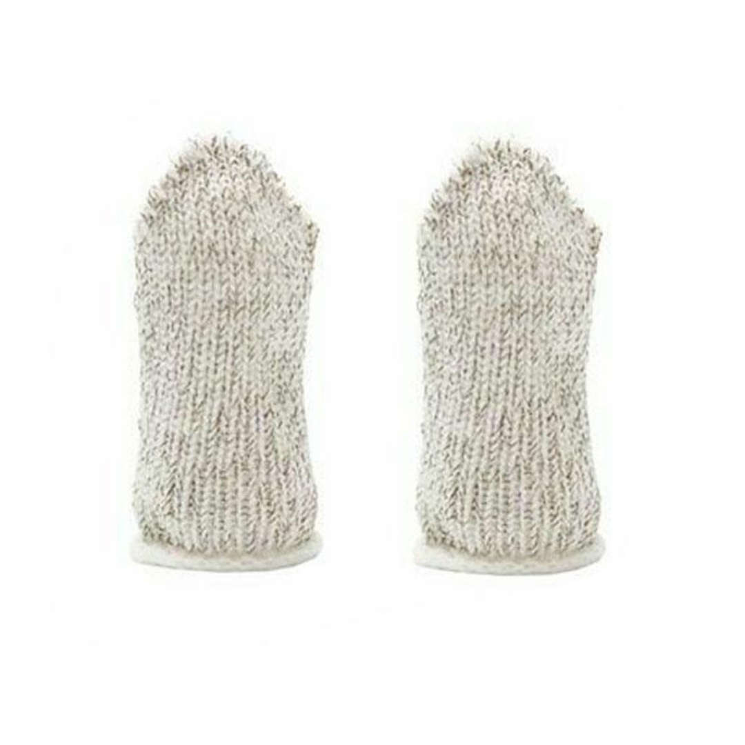 Thumb Sleeve for Mobile Smartphone Games - Black