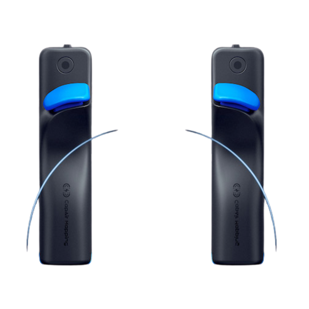 Flydigi Stinger Mobile Gaming triggers for PUBG/COD Mobile