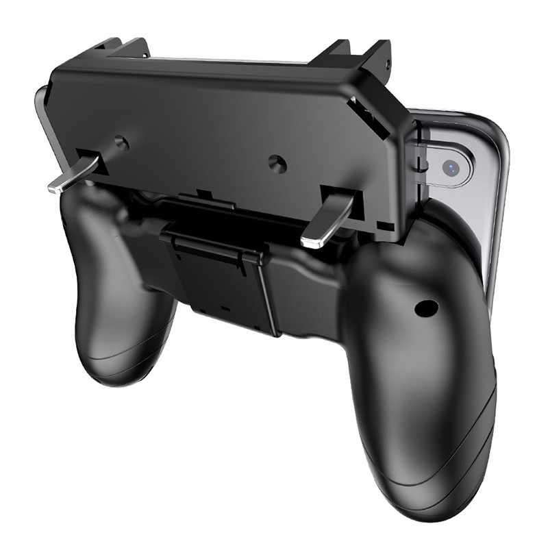 W18 Pubg Mobile gaming controller | Gamepad