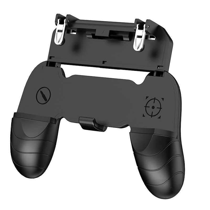 W18 Pubg Mobile gaming controller | Gamepad
