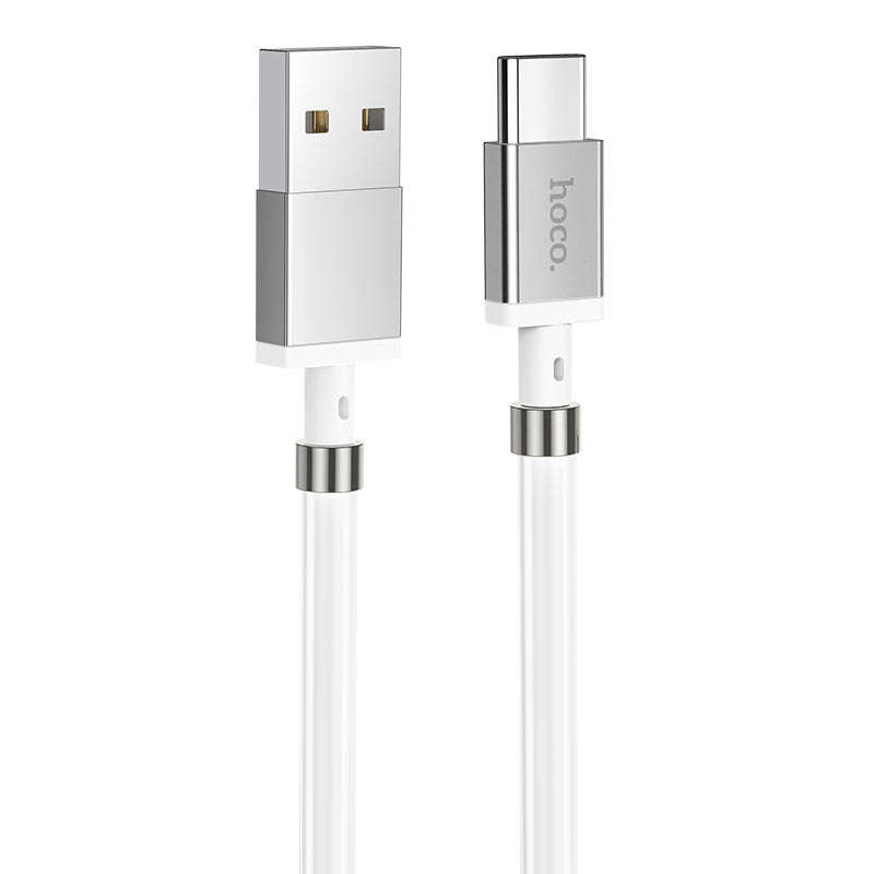 Magnetic Magic Cable for type-C (USB-Type-C)
