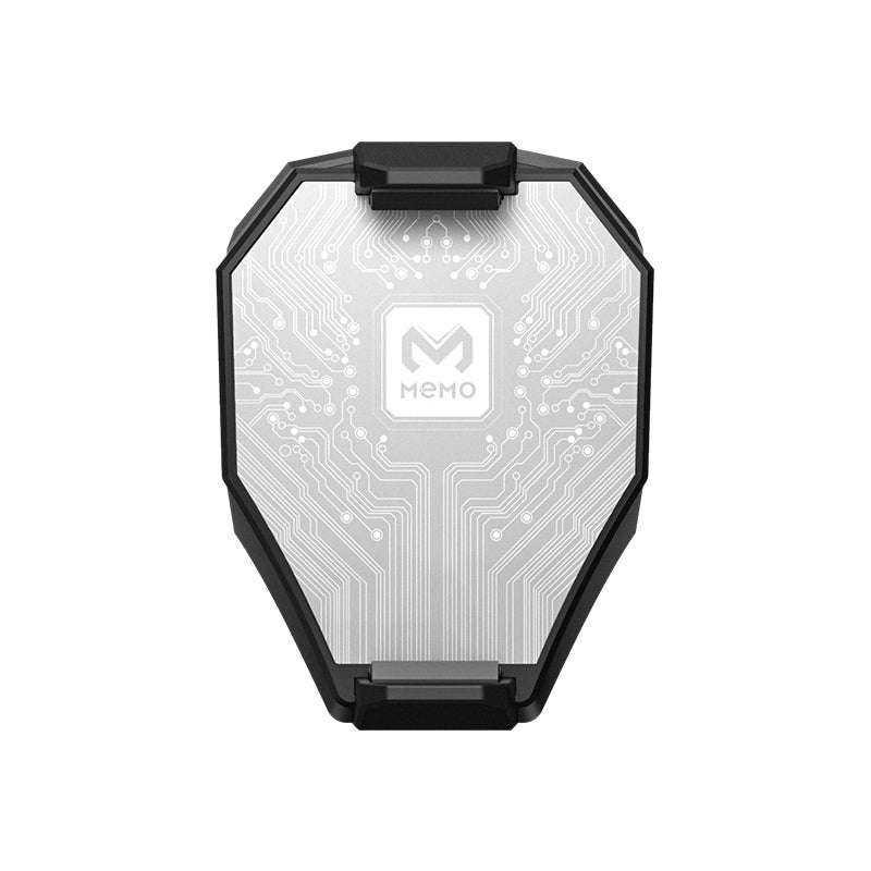 Memo DL06 Mobile Gaming Smartphone Cooling fan