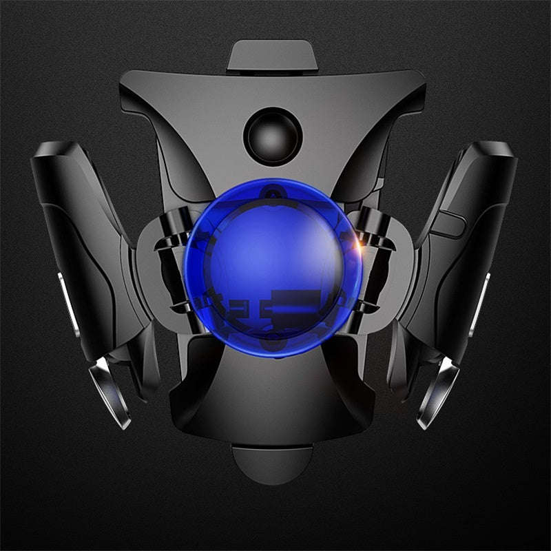 King Kong Automatic mobile gaming trigger for PUBG/COD Mobile