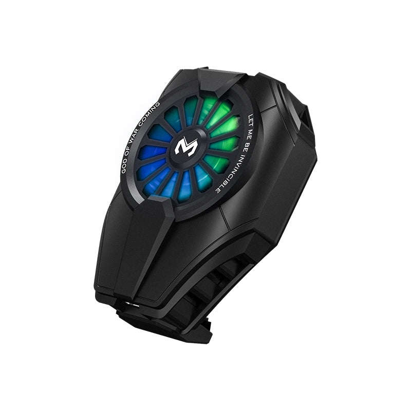 Memo DL06 Mobile Gaming Smartphone Cooling fan