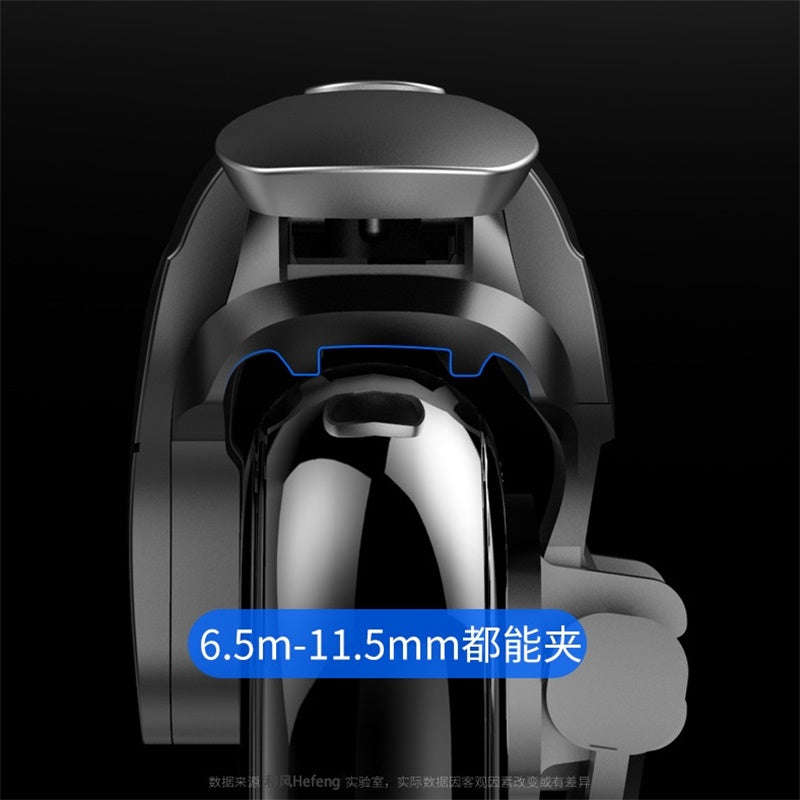 King Kong Automatic mobile gaming trigger for PUBG/COD Mobile