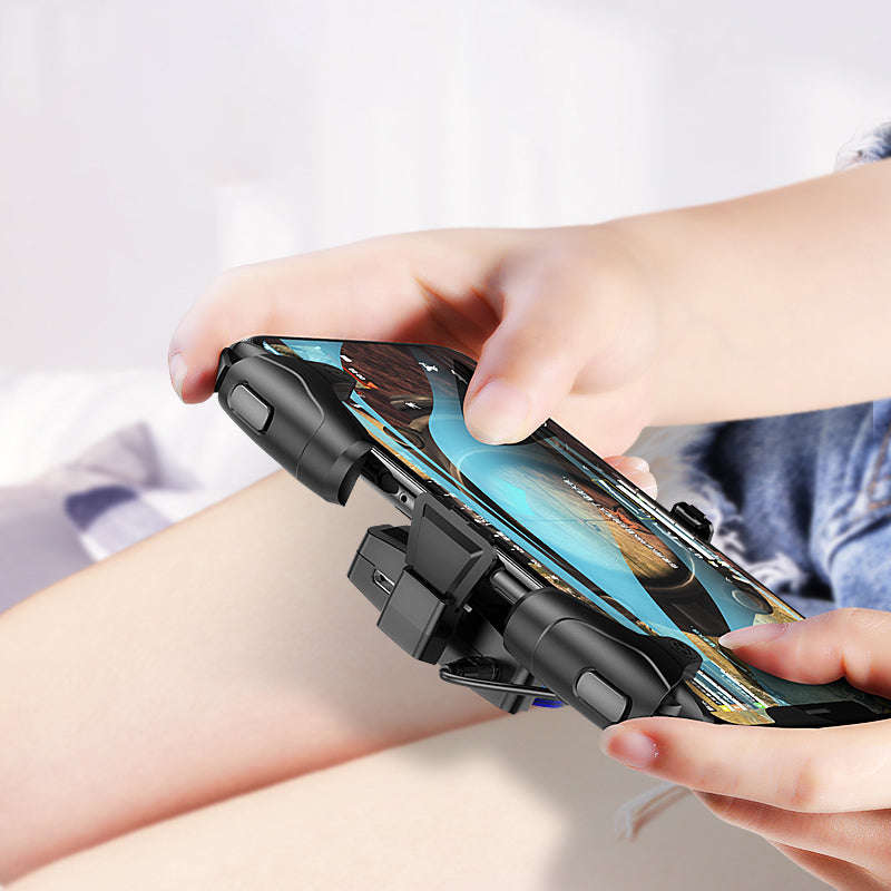 King Kong Automatic mobile gaming trigger for PUBG/COD Mobile