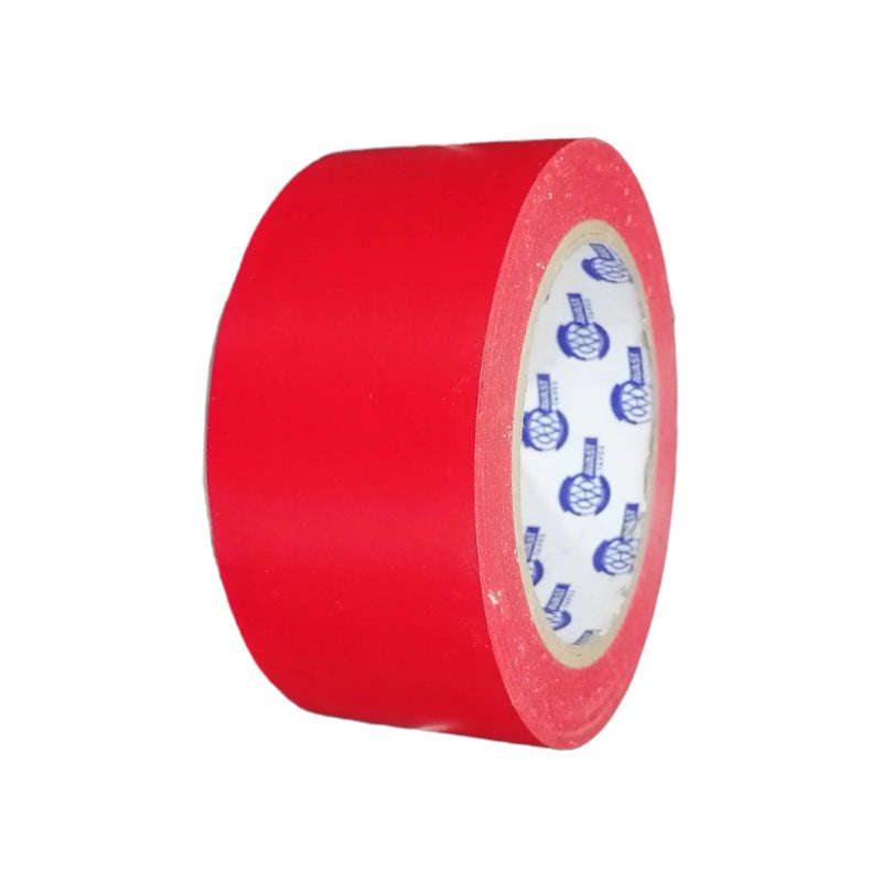 AVAST Floor Marking Tape Red 48mm x 30m