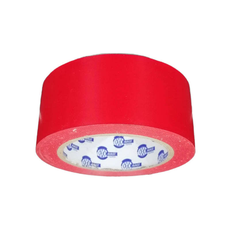 AVAST Floor Marking Tape Red 48mm x 30m