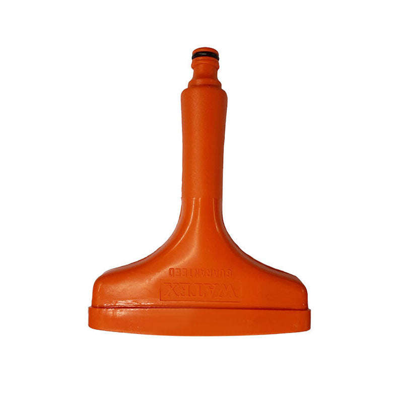 WATTEX Sprinkler Fan Spray Oblong Wide Coverage