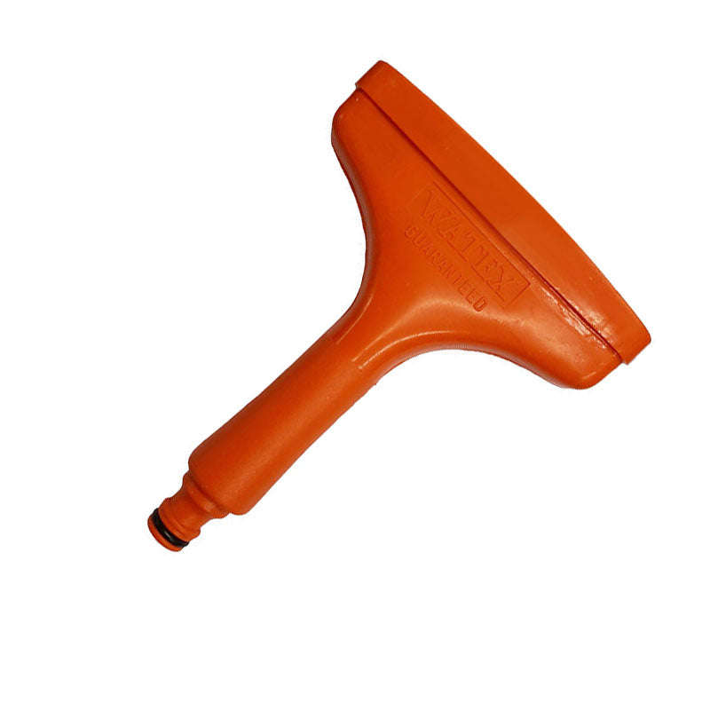 WATTEX Sprinkler Fan Spray Oblong Wide Coverage